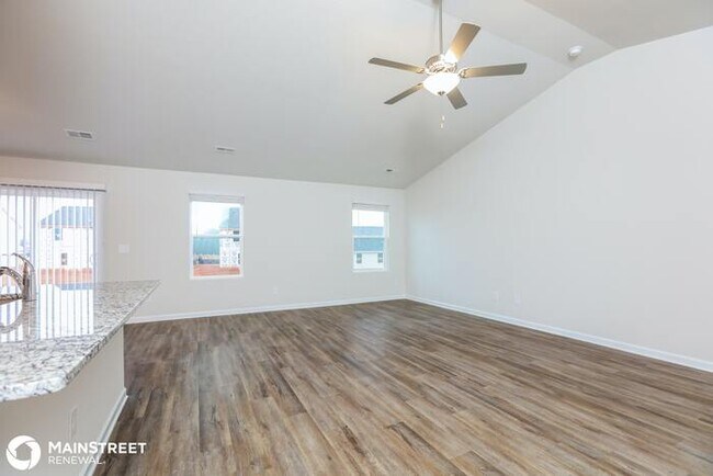 Foto del edificio - 549 Flannel Way, Zebulon, NC 27597