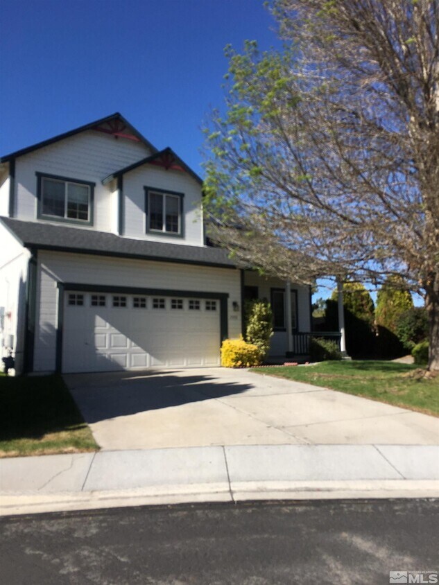 1998 Amber Leaf Ct, Sparks, NV 89434 House for Rent in Sparks, NV