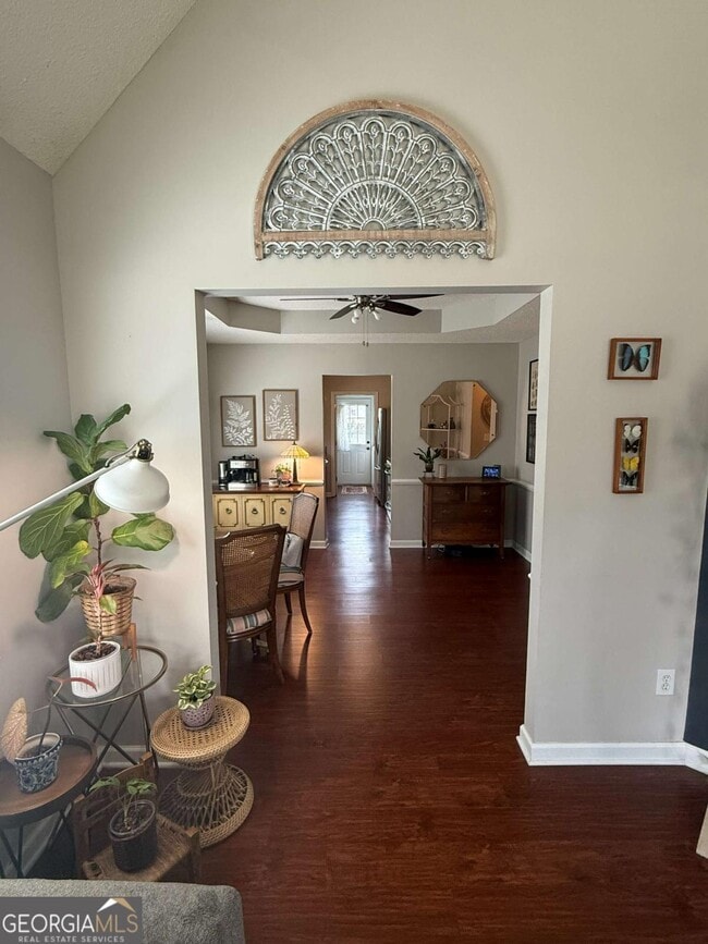 Foto del edificio - 20 Pointe Way