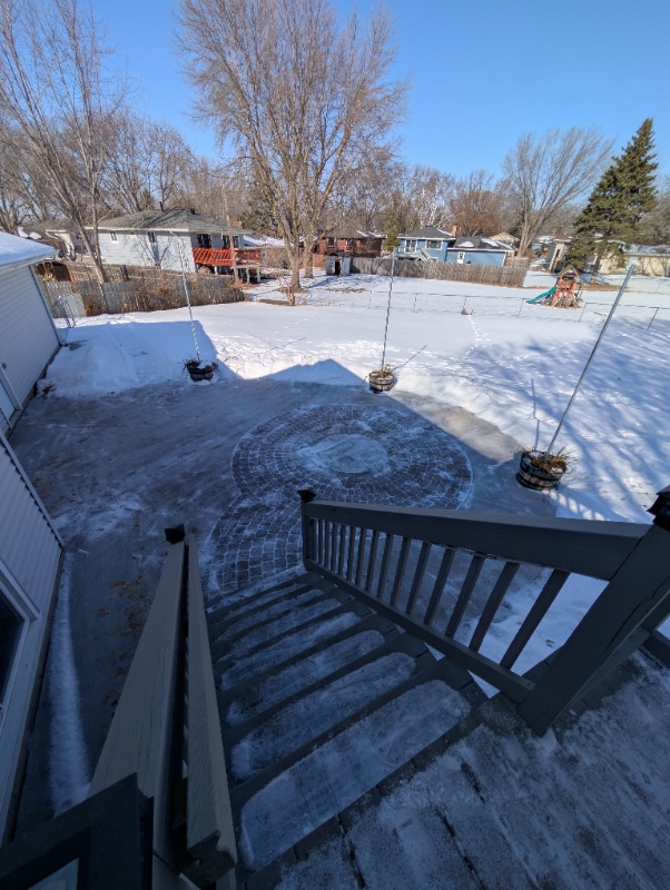 Building Photo - 8381 5th St NE