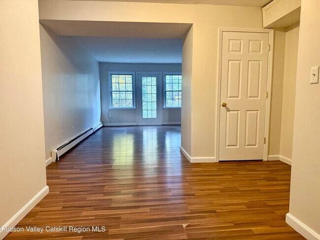 Foto del edificio - 16 Huguenot St