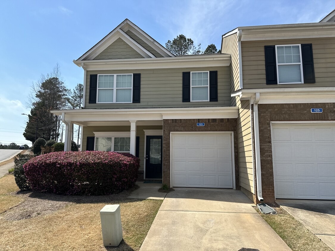 123 Terrace Walk, Woodstock, GA 30189 House Rental in Woodstock, GA