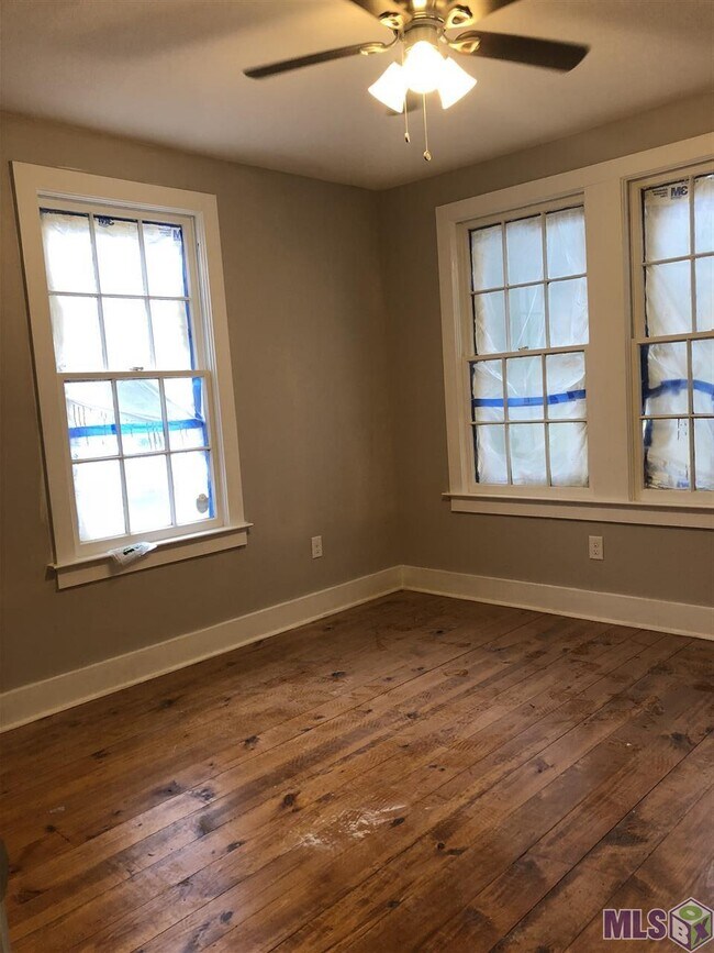 4515 Claycut Rd, Baton Rouge, LA 70806 House Rental in Baton Rouge