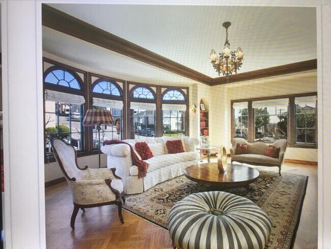 Building Photo - 3 bedroom in San Francisco CA 94116