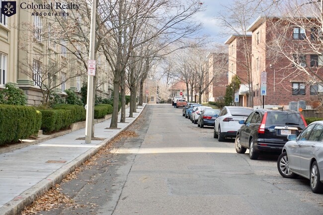 Foto del edificio - 72 Egmont St