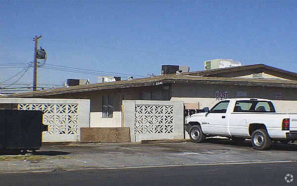 Foto del edificio - 2517 Statz St