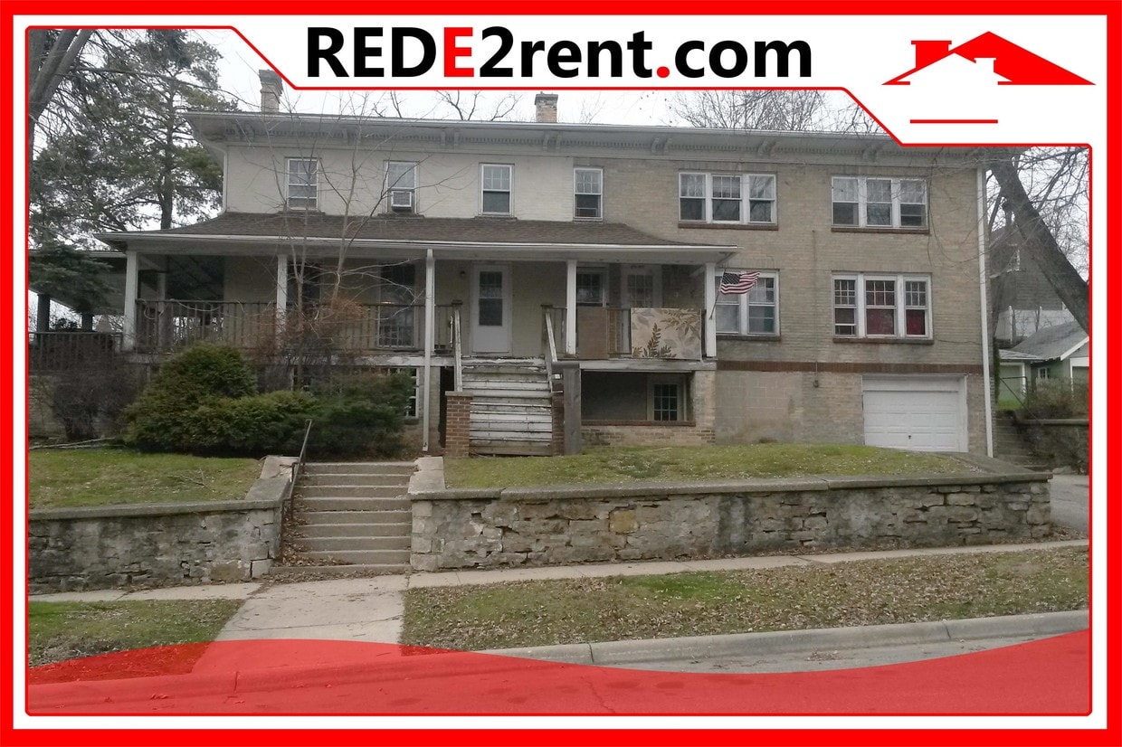 207207 E Holmes St Unit 207, Janesville, WI 53545 Apartment for Rent