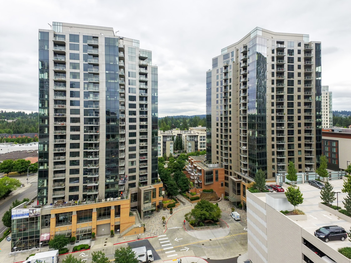 Primary Photo - Residences at Washington Square - 1 bedroom