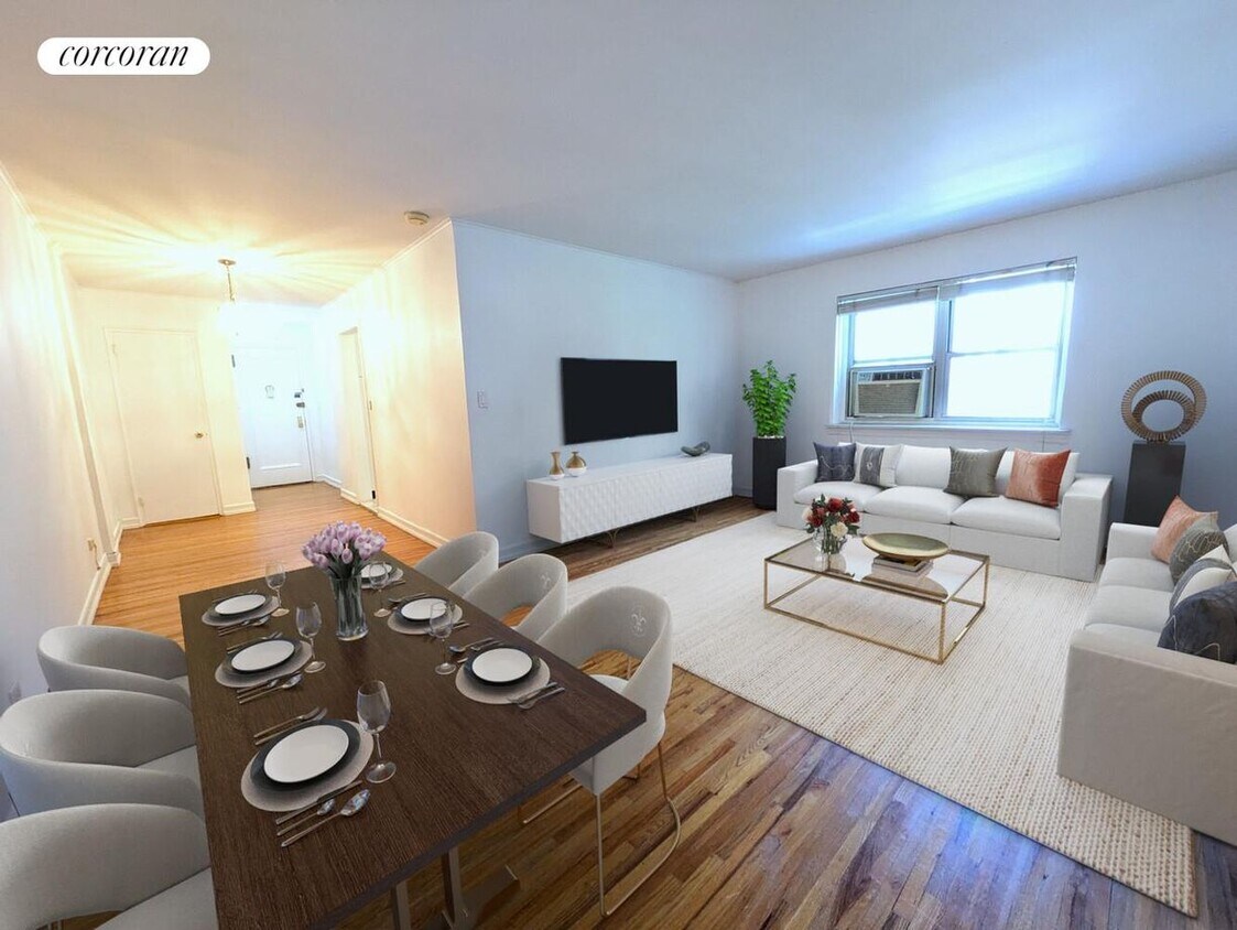 Foto principal - 7502 Austin St