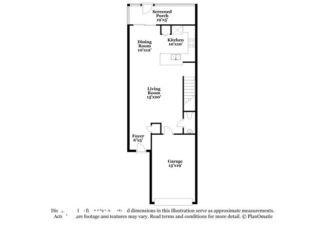 Foto del edificio - 1323 Coastal Meadow Trl