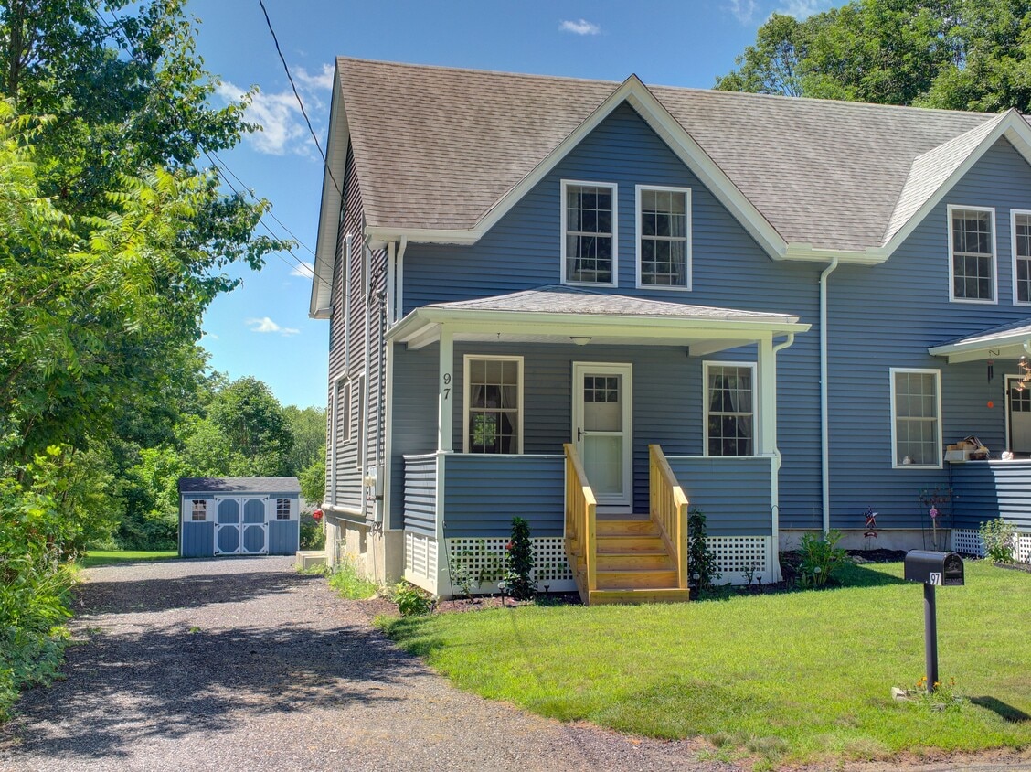 Primary Photo - 97 Church St