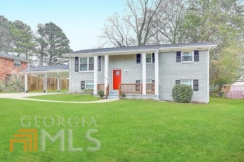 Foto del edificio - 1588 Hampshire Pl