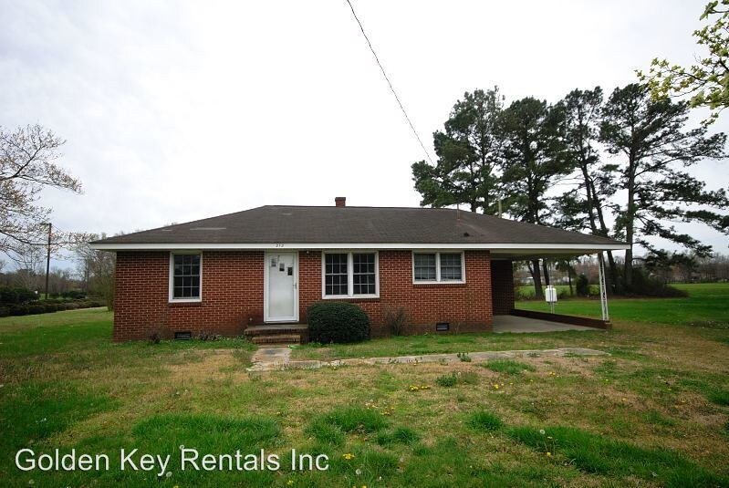 Primary Photo - 3 br, 1 bath House - 212 Big Daddys Rd.