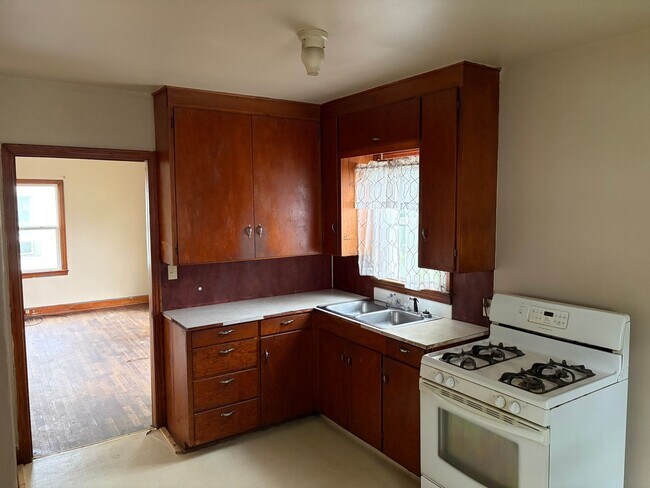 Foto del edificio - 1117 N 32nd St