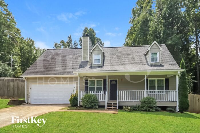 Foto principal - 198 Seminole Dr