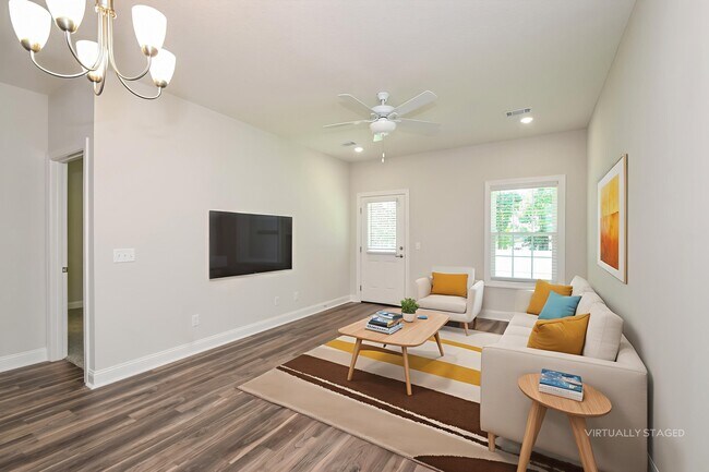 Foto del edificio - 1163 Walker Point Way