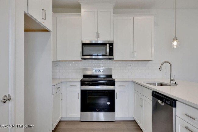 Foto del edificio - 24 Thurnham Ln