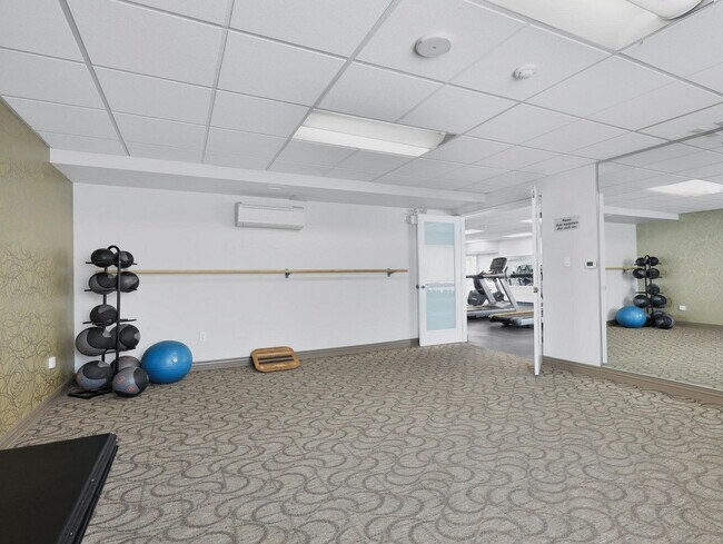 Photo du bâtiment - Grosvenor Estates