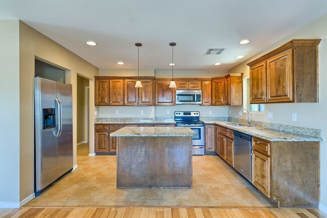 Foto del edificio - 1601 N 13th Ave