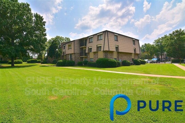 Building Photo - 1407 Old Manor Rd
