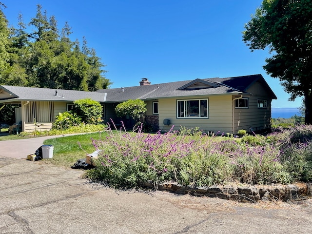 Foto del edificio - 4151 Porter Gulch Rd