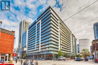 Building Photo - 111 Elizabeth St