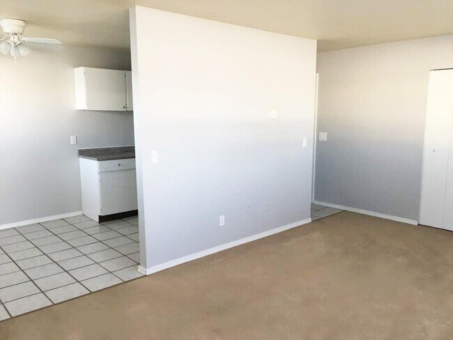 Photo du bâtiment - Terrace Court