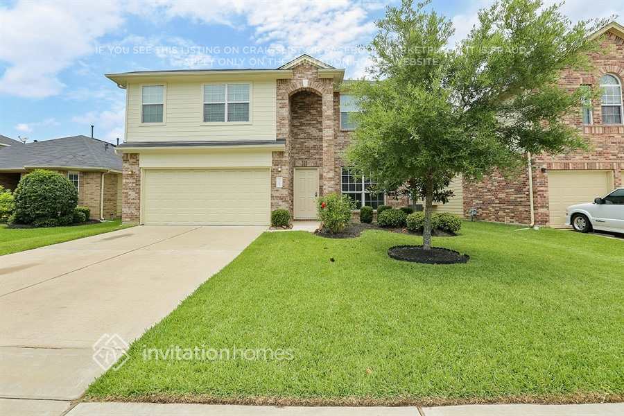 Primary Photo - 15602 Forest Creek Farms Dr