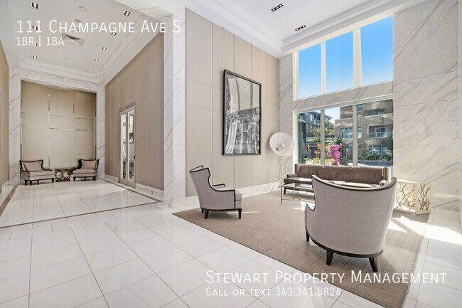 Building Photo - 111 Champagne Ave S