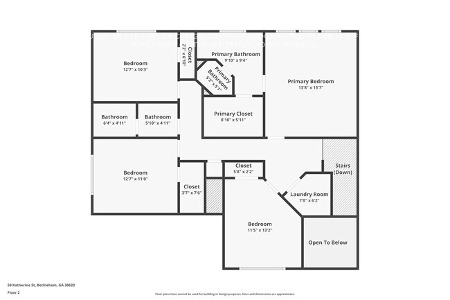 Building Photo - 58 Katherine St