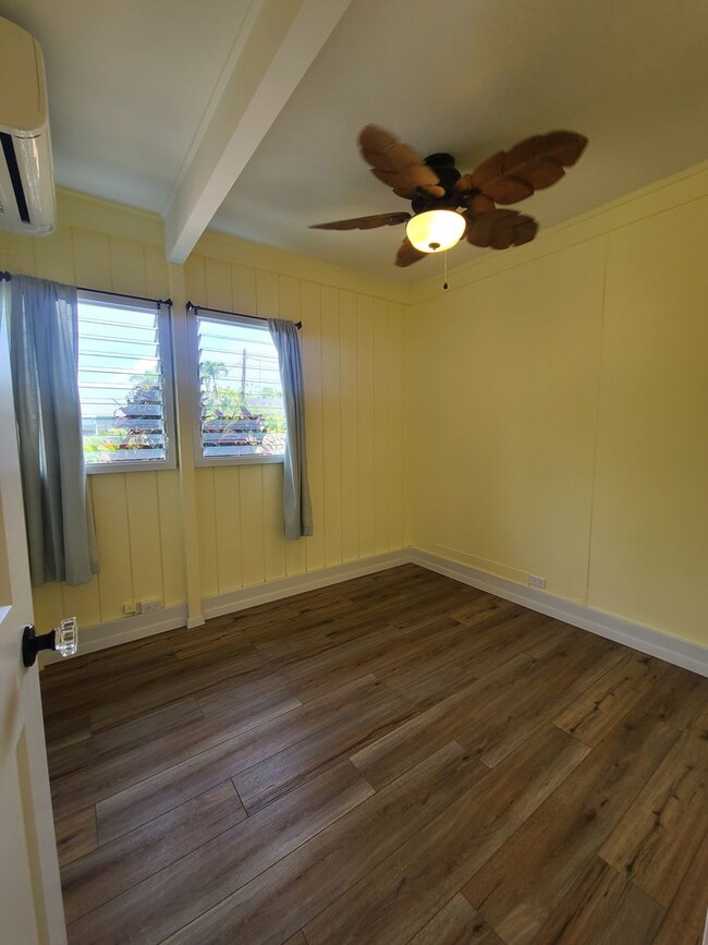 Building Photo - Lanikai Beautiful new remodel 1 bed/ 1 bath
