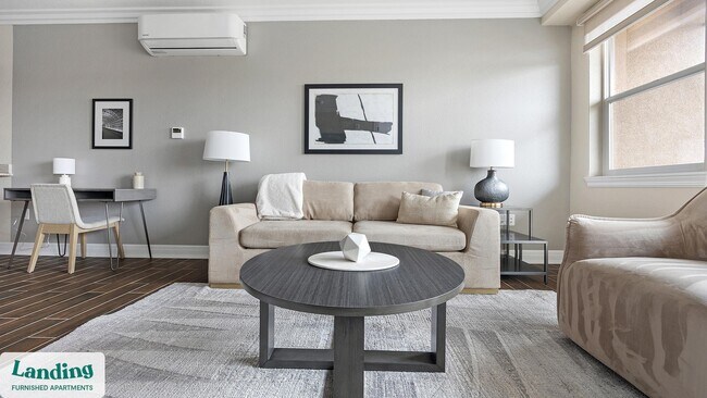 Foto del edificio - 5150 Ronald Reagan Blvd