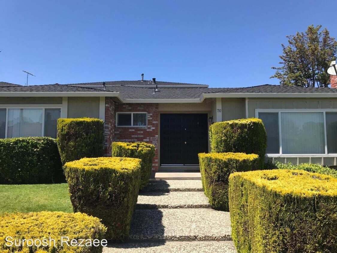 Foto principal - 710 Harvard Ave