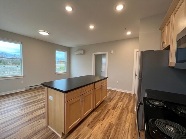 kitchen - Brandywine Lofts & Farmstead Lofts