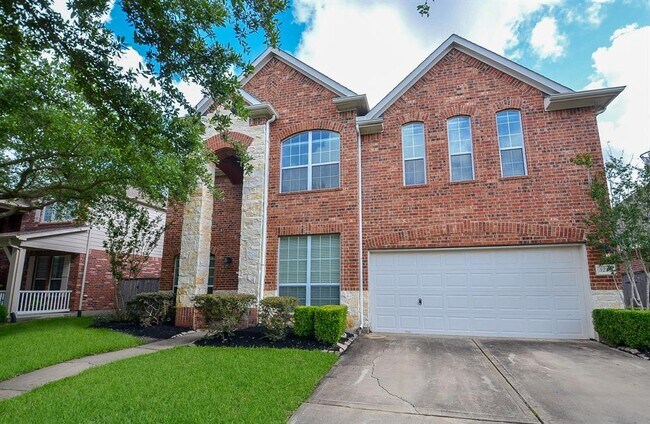 Foto del edificio - 5218 Lacey Oak Meadow Dr