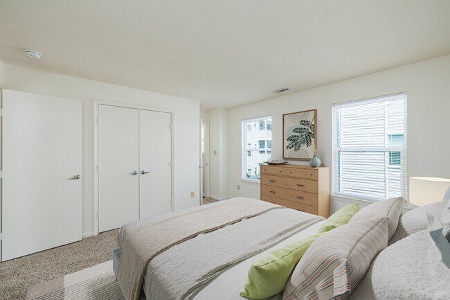 Foto del edificio - Magruder Run