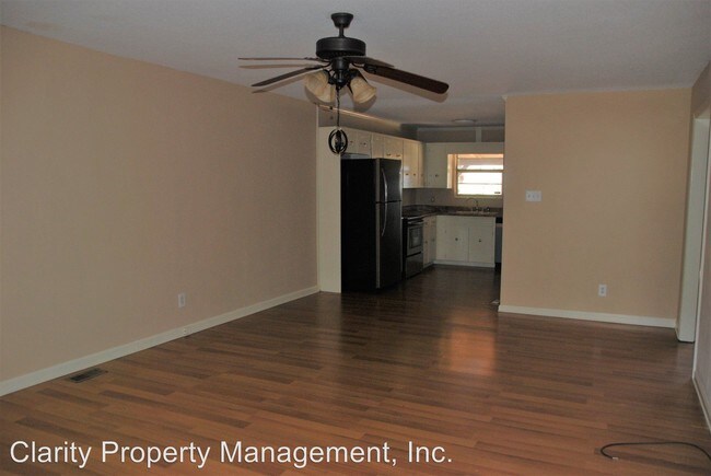 Foto del edificio - 2 br, 1.5 bath House - 3260 Terrace Ave NW
