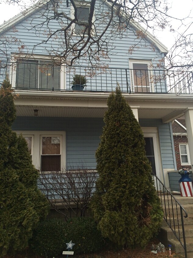 Front of home. - 80 Roswell Ave