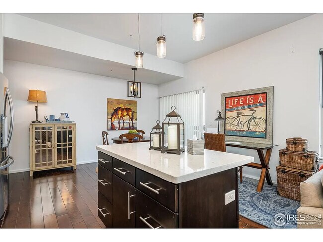 Kitchen - 204 Maple St