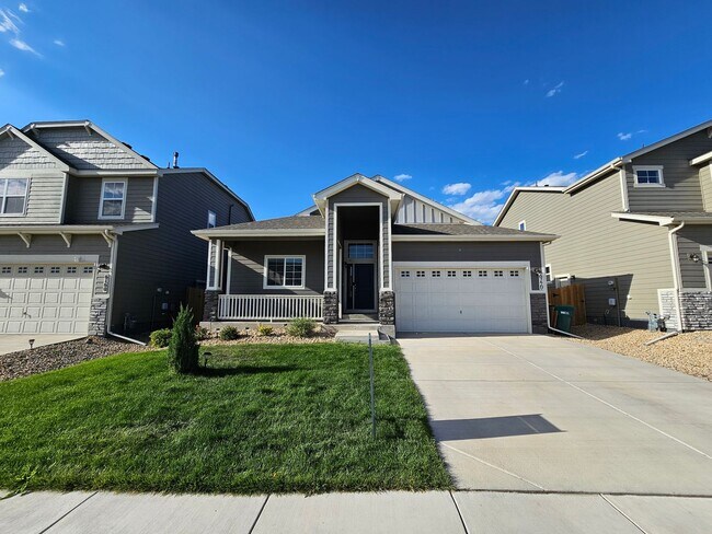 Foto del edificio - 5 Bed 3 Bath in Dublin North!