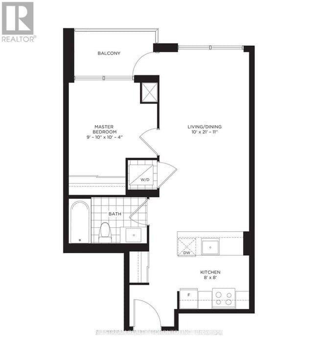 Building Photo - 510 Curran Place