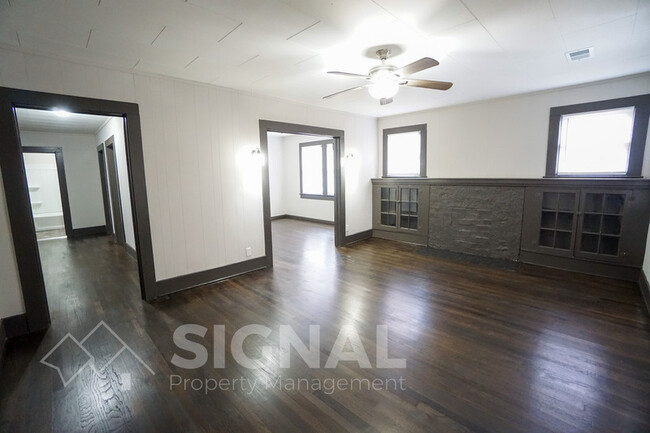 Foto del edificio - 941 McDonald Chapel Rd