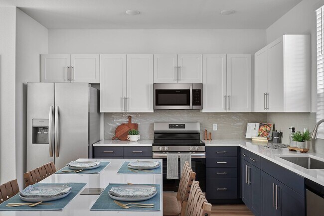 Foto del edificio - YardHomes® Cottonwood Creek