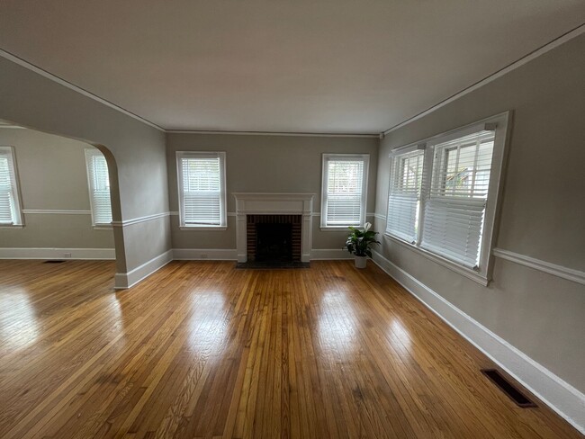 Foto del edificio - Historic Downtown Wilmington 3 Bedroom Home