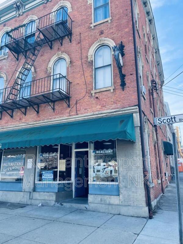 Foto del edificio - 621 Scott St