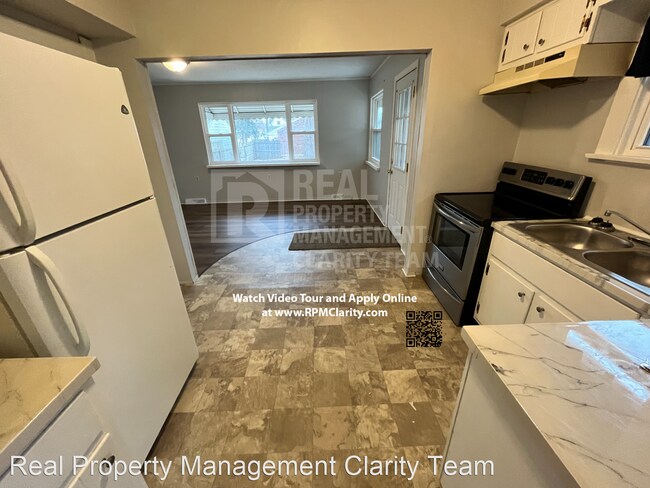 Foto del edificio - 3 br, 1 bath House - 5505 Gay St.