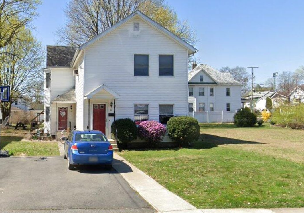 Primary Photo - 25 Delaware Ave