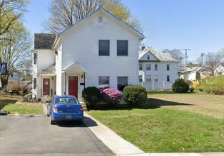 Building Photo - 25 Delaware Ave