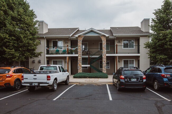 Foto del edificio - 1120 City Park Ave