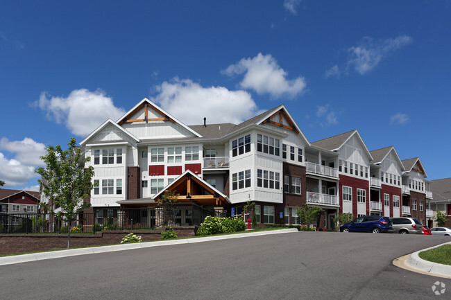 Building Photo - Northern Lakes Senior Living